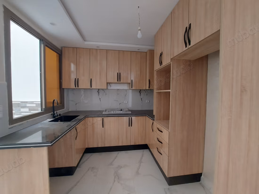 Appartement manifique a vendre a SAÏDIA