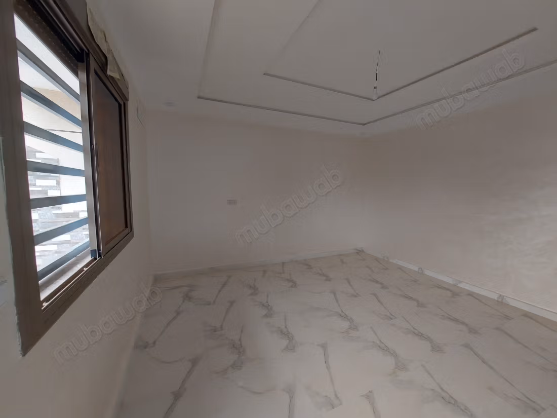 Appartement manifique a vendre a SAÏDIA