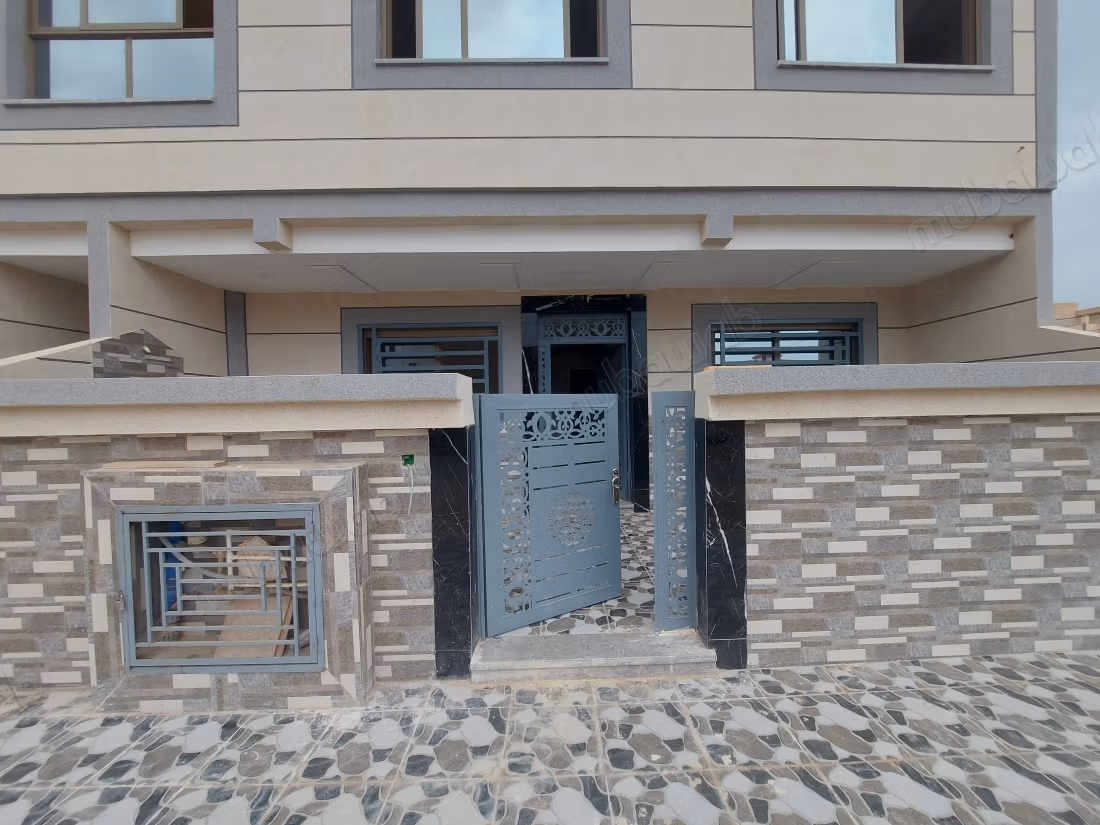 Appartement manifique a vendre a SAÏDIA