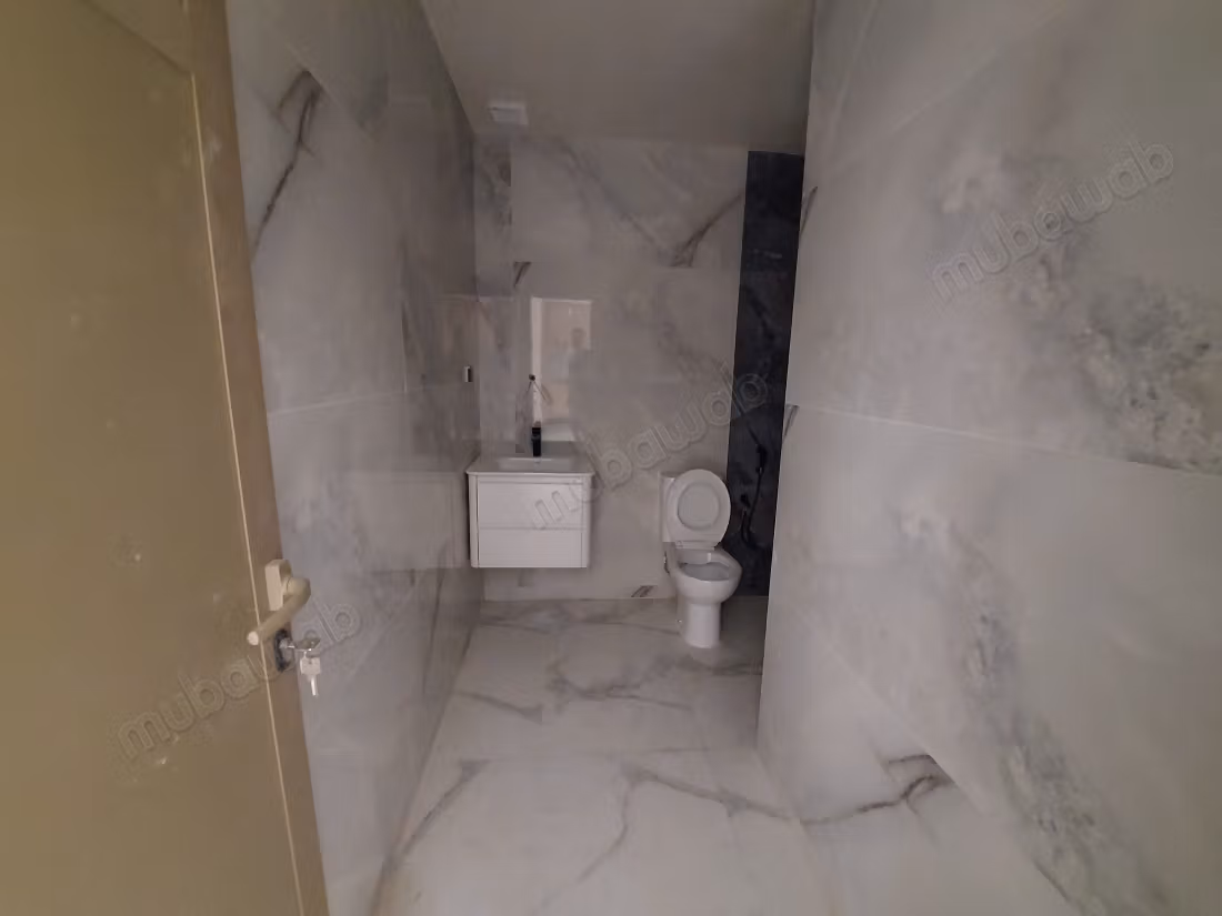 Appartement manifique a vendre a SAÏDIA