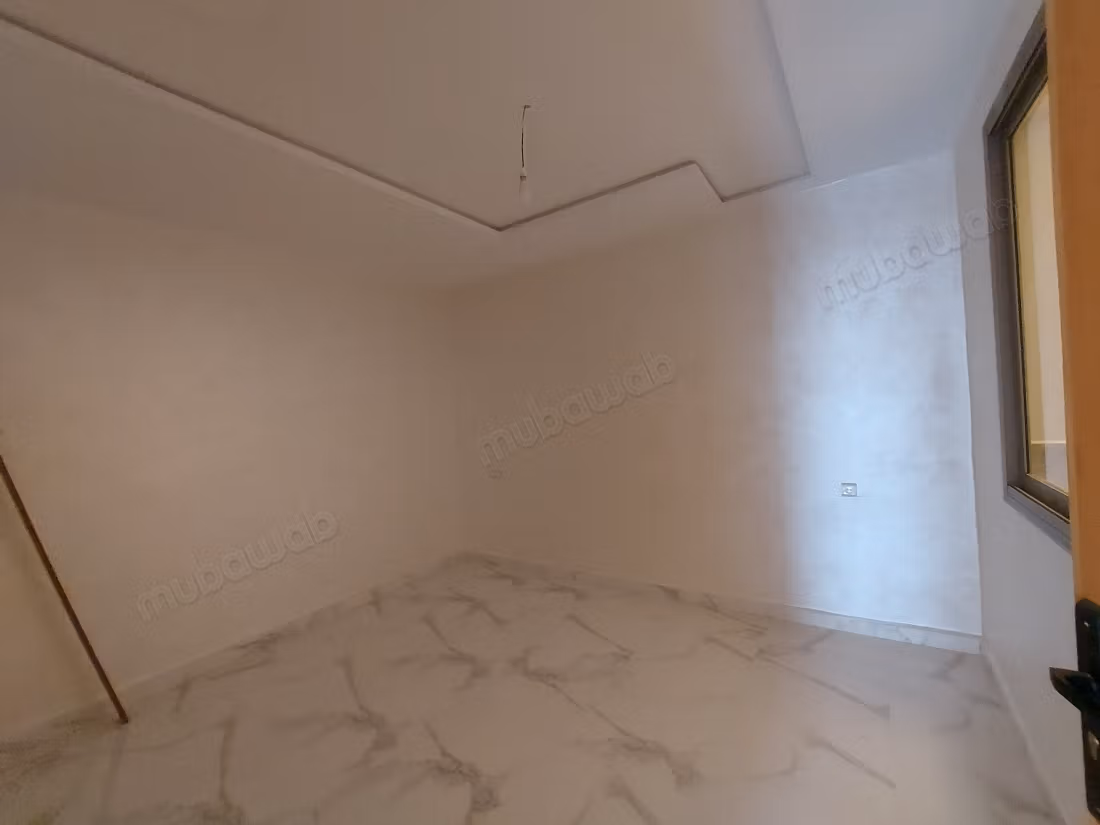 Appartement manifique a vendre a SAÏDIA