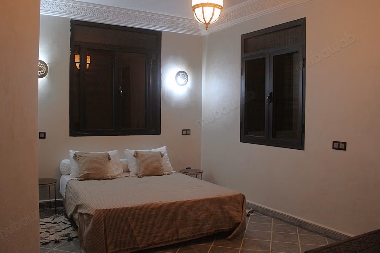 Riad in Affitto a Asli Sud