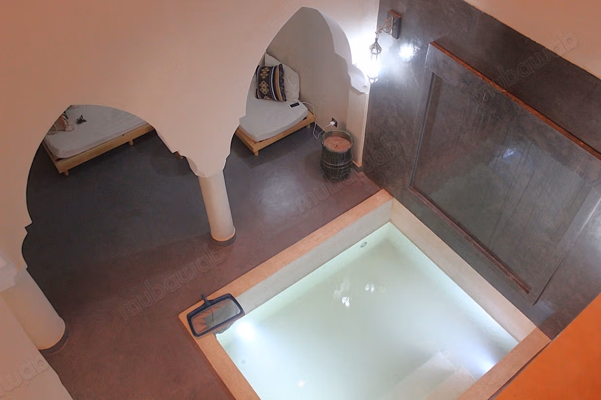 Riad in Affitto a Asli Sud