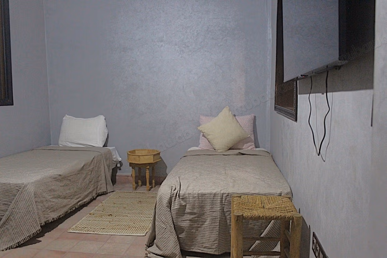 Riad in Affitto a Asli Sud
