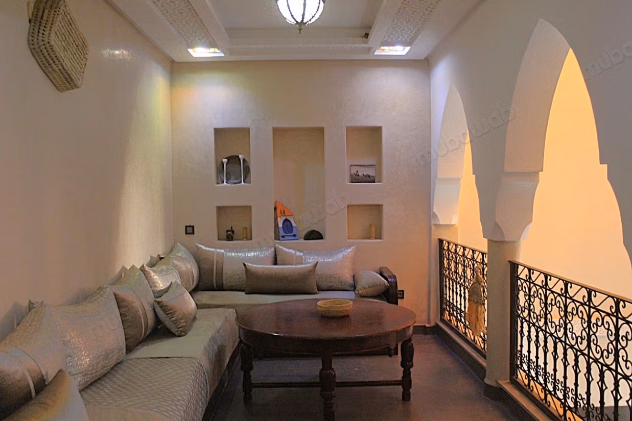 Riad in Affitto a Asli Sud