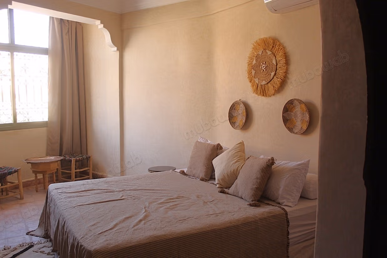 Riad in Affitto a Asli Sud
