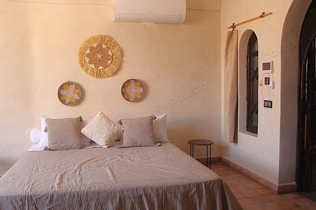 Riad in Affitto a Asli Sud