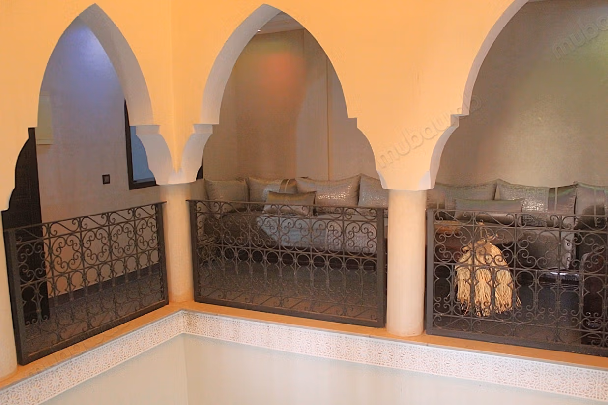 Riad in Affitto a Asli Sud
