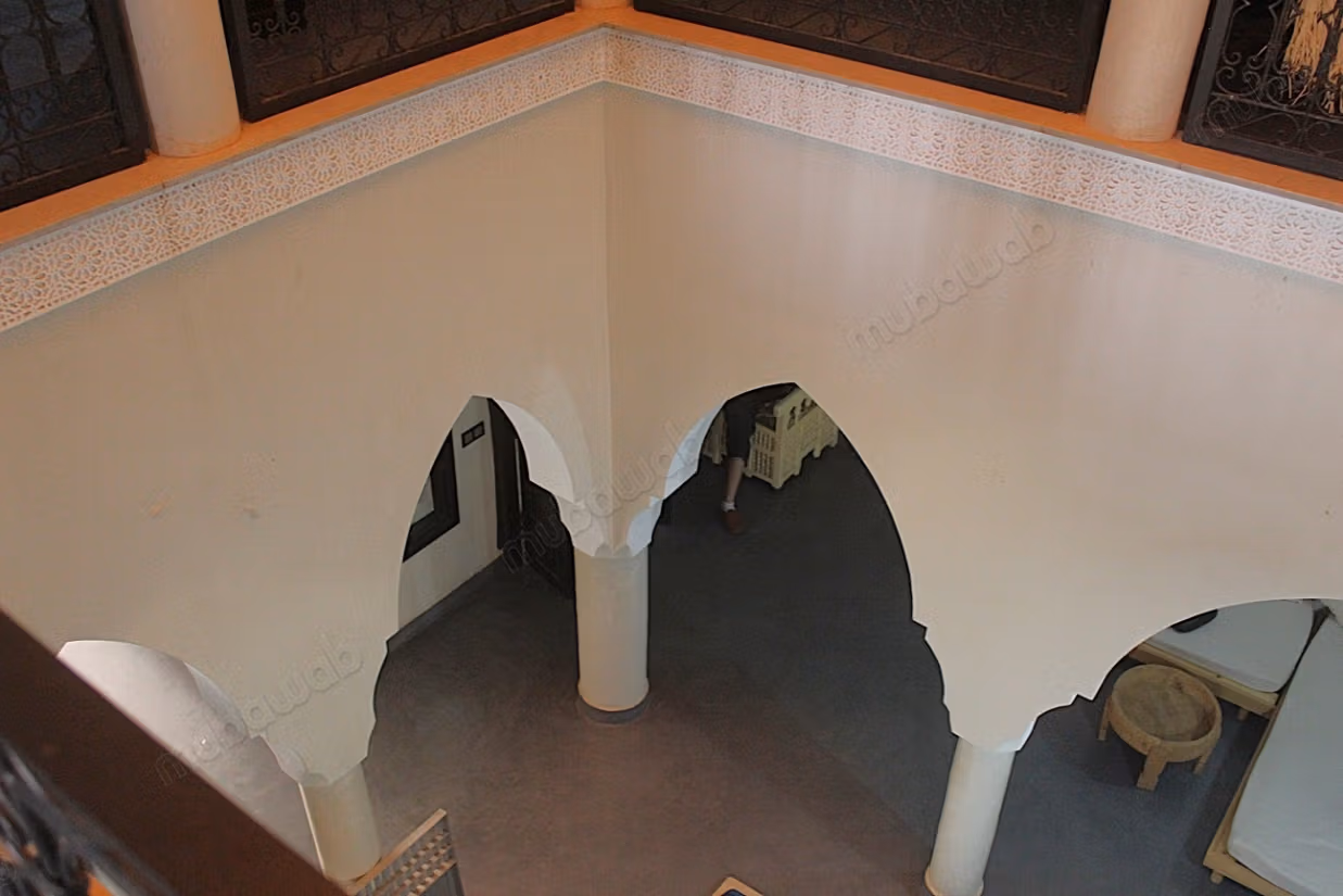 Riad in Affitto a Asli Sud