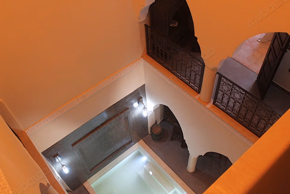 Riad in Affitto a Asli Sud