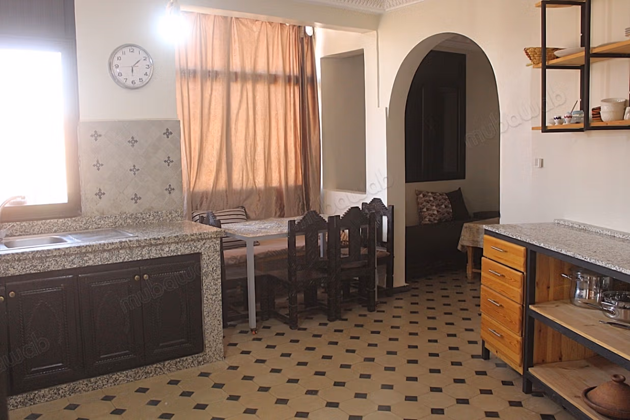 Riad in Affitto a Asli Sud