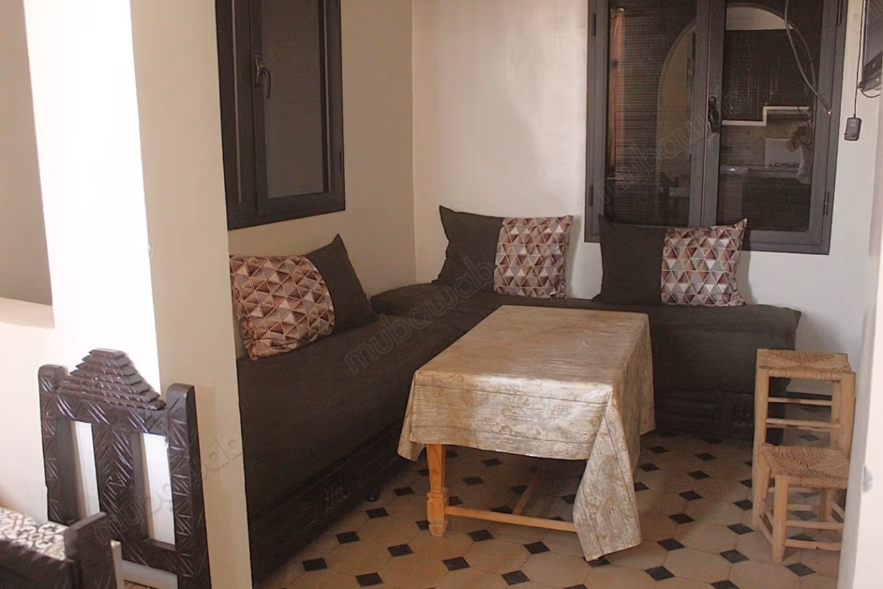 Riad in Affitto a Asli Sud