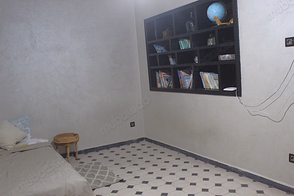Riad in Affitto a Asli Sud