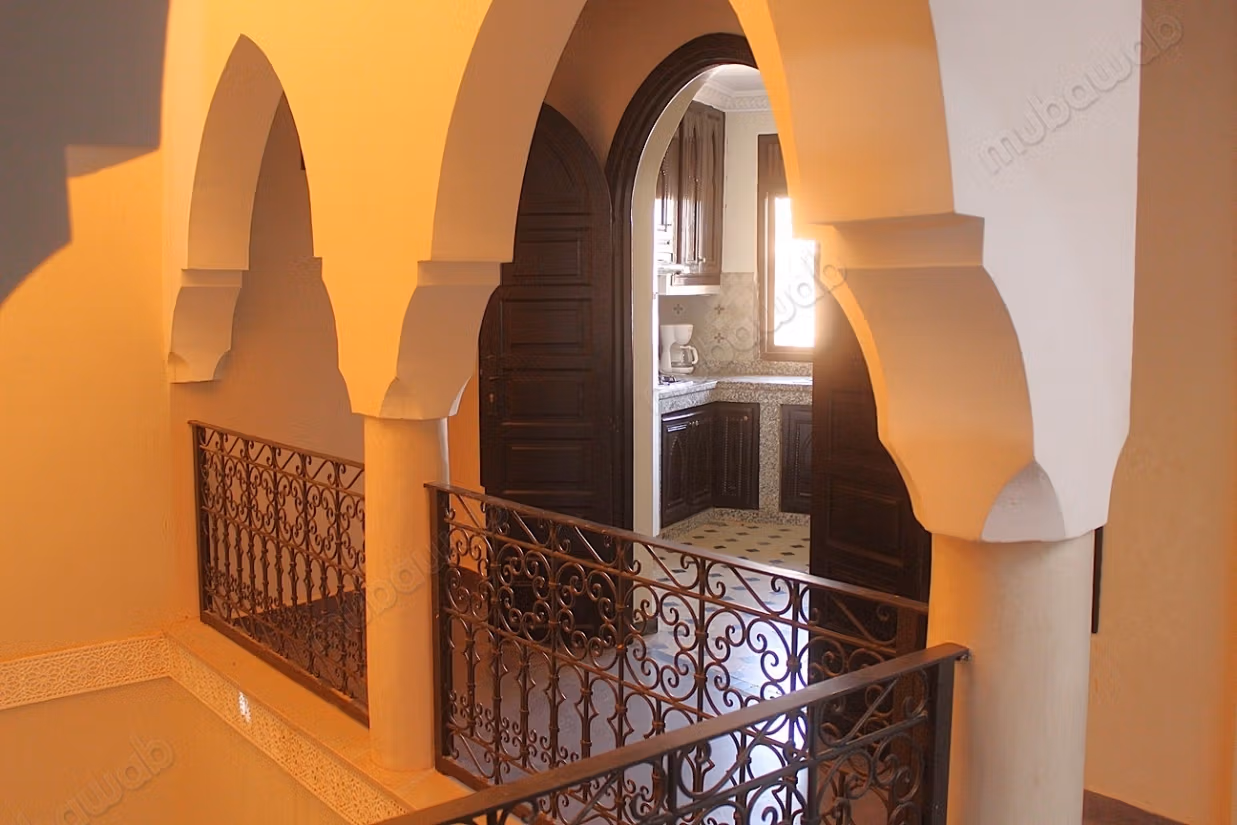 Riad in Affitto a Asli Sud