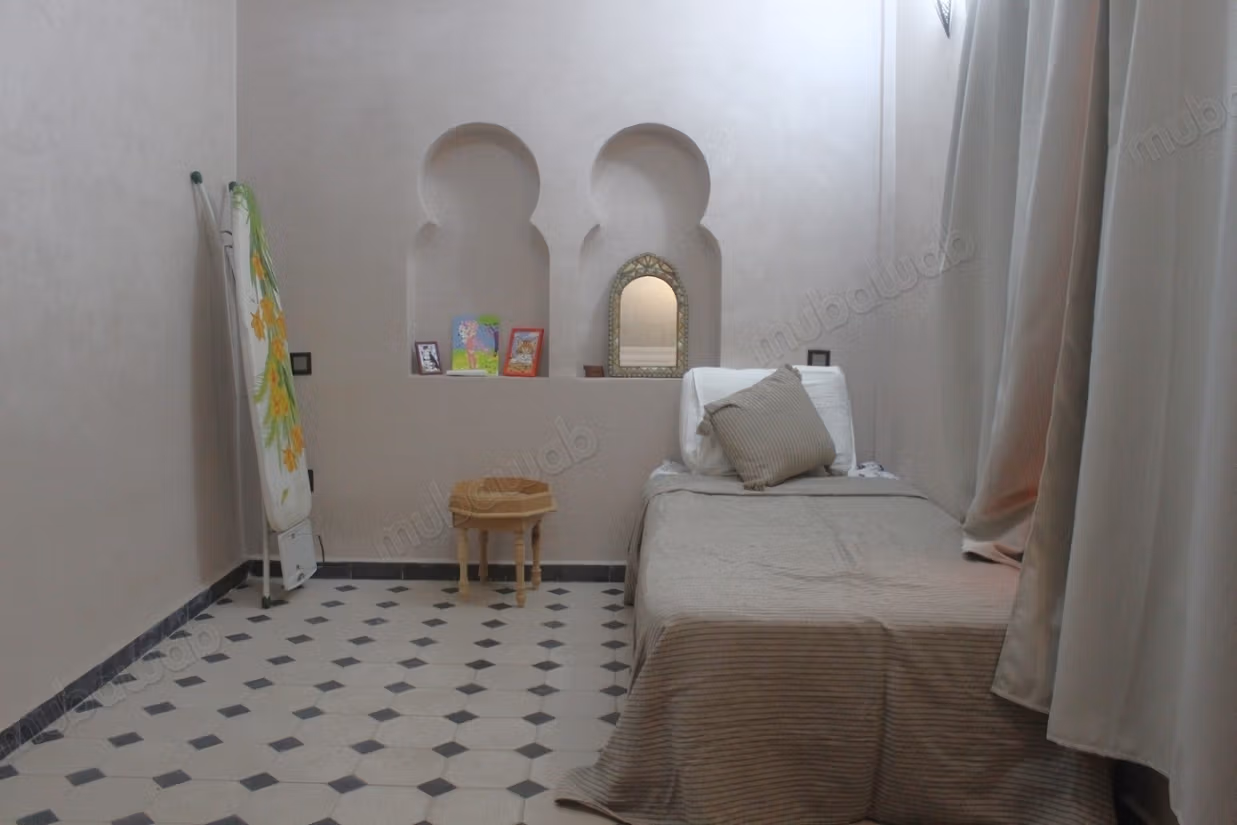 Riad in Affitto a Asli Sud