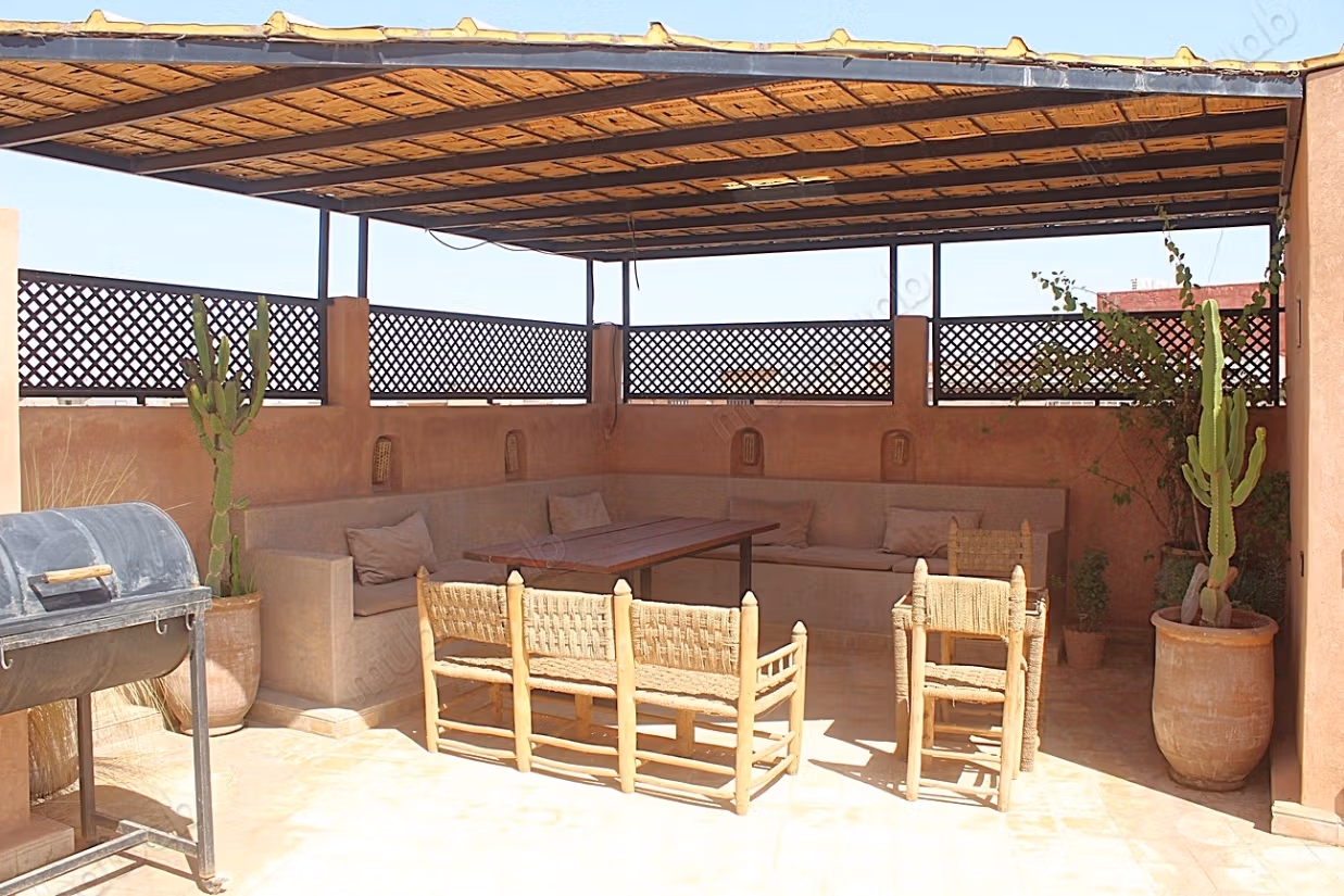 Riad in Affitto a Asli Sud