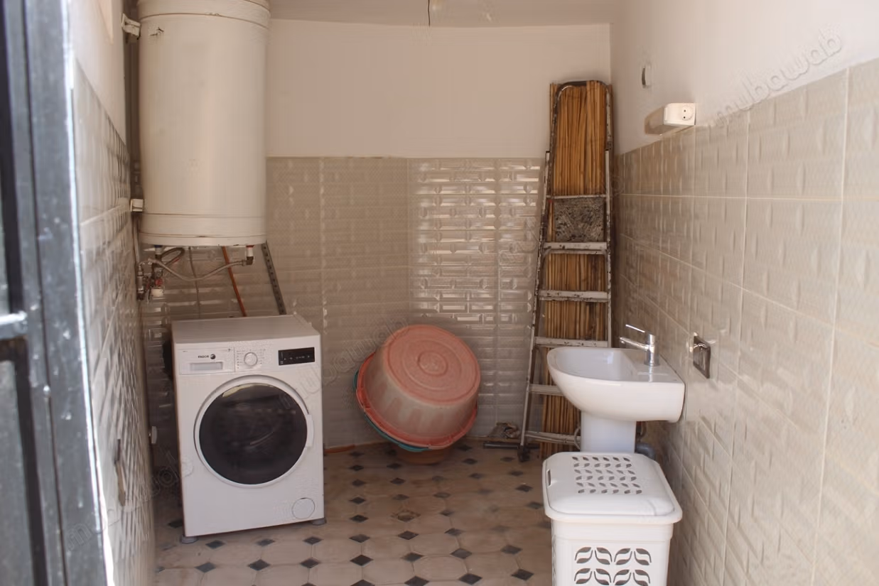 Riad in Affitto a Asli Sud