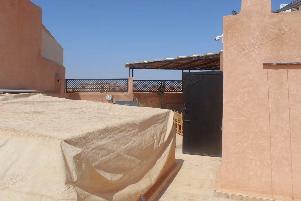 Riad in Affitto a Asli Sud
