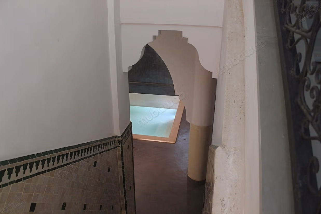 Riad in Affitto a Asli Sud