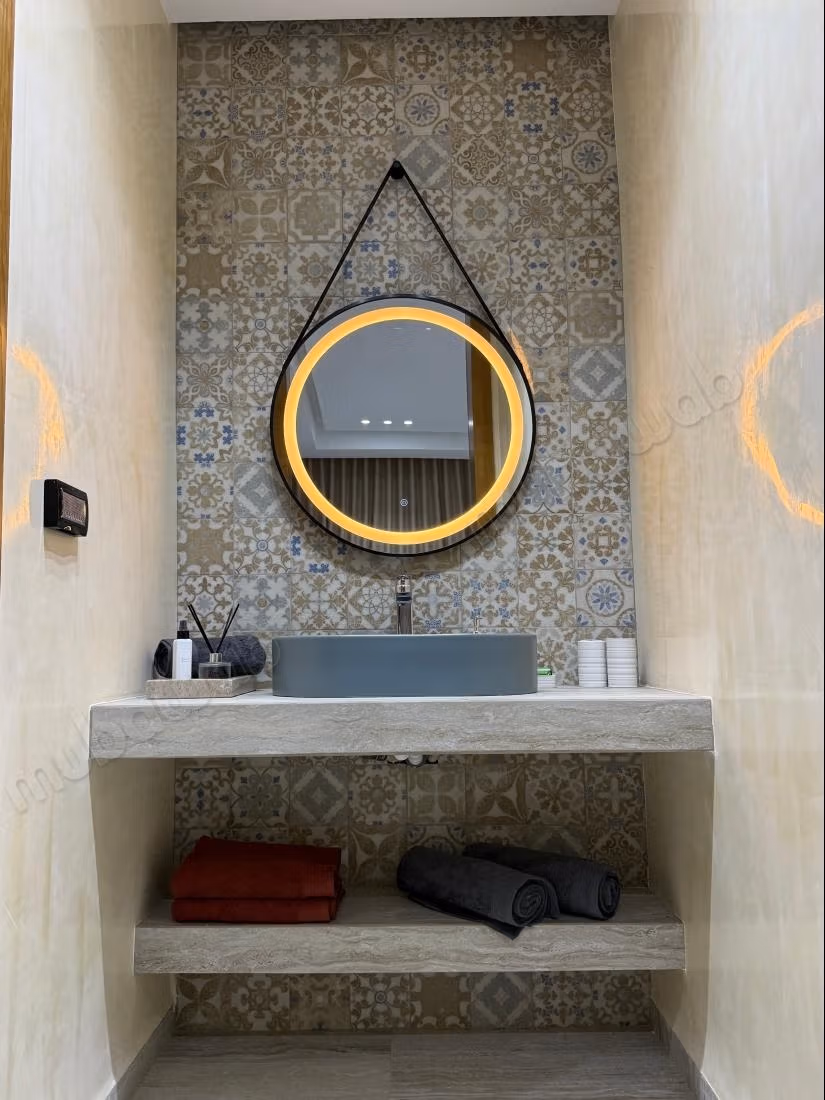 Villa avec piscine à Djerba