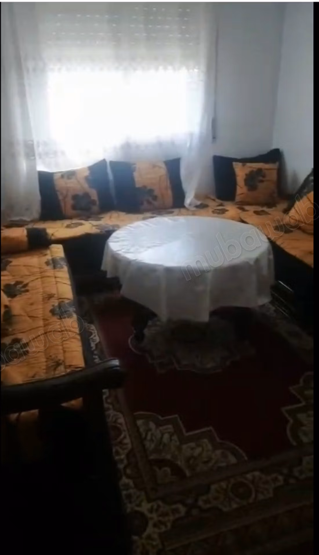 Appartement 76 m² à Hay Hassani — 2