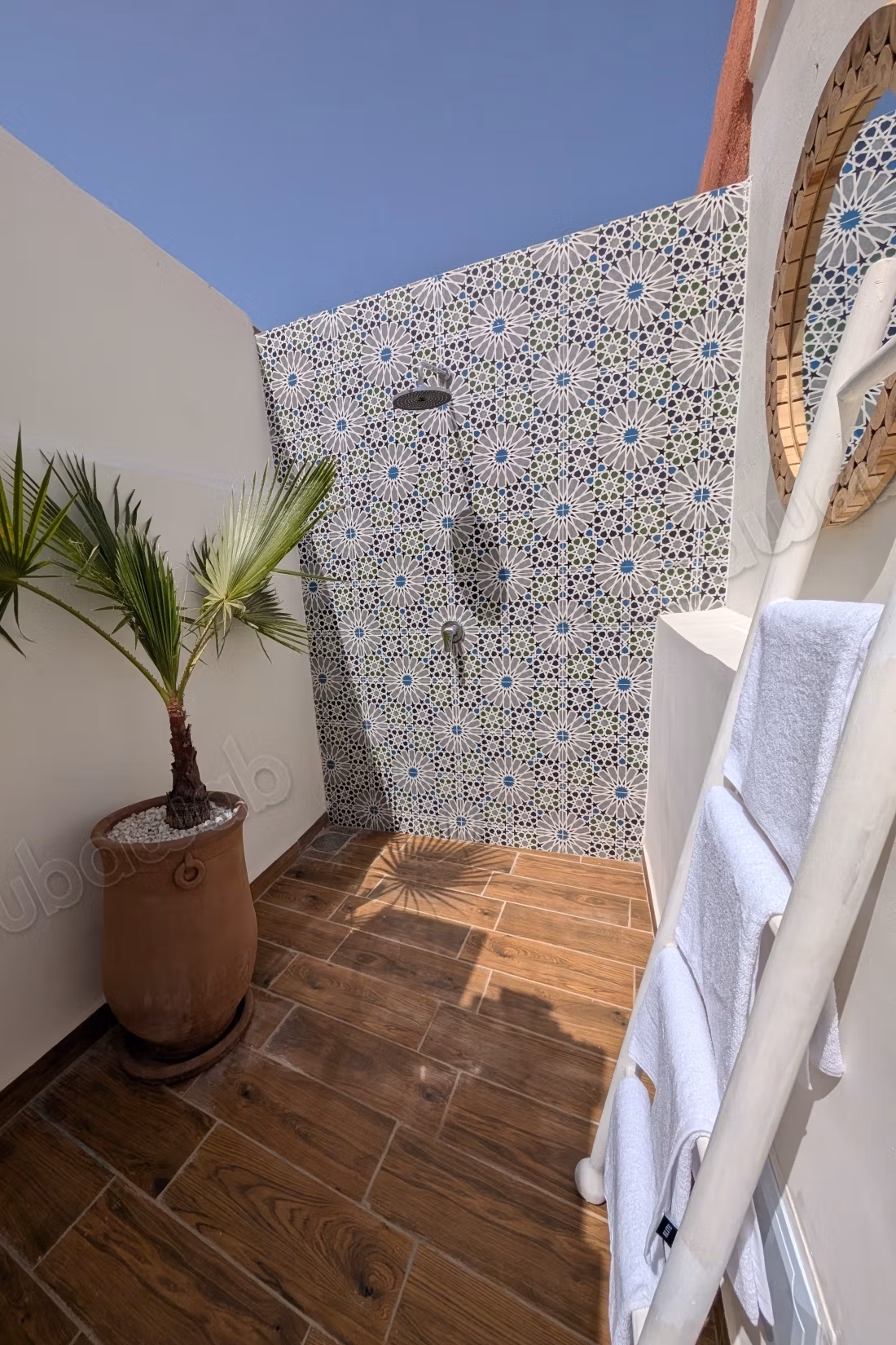 Riad espectacular en venta 300 m2 dar el bacha titulado