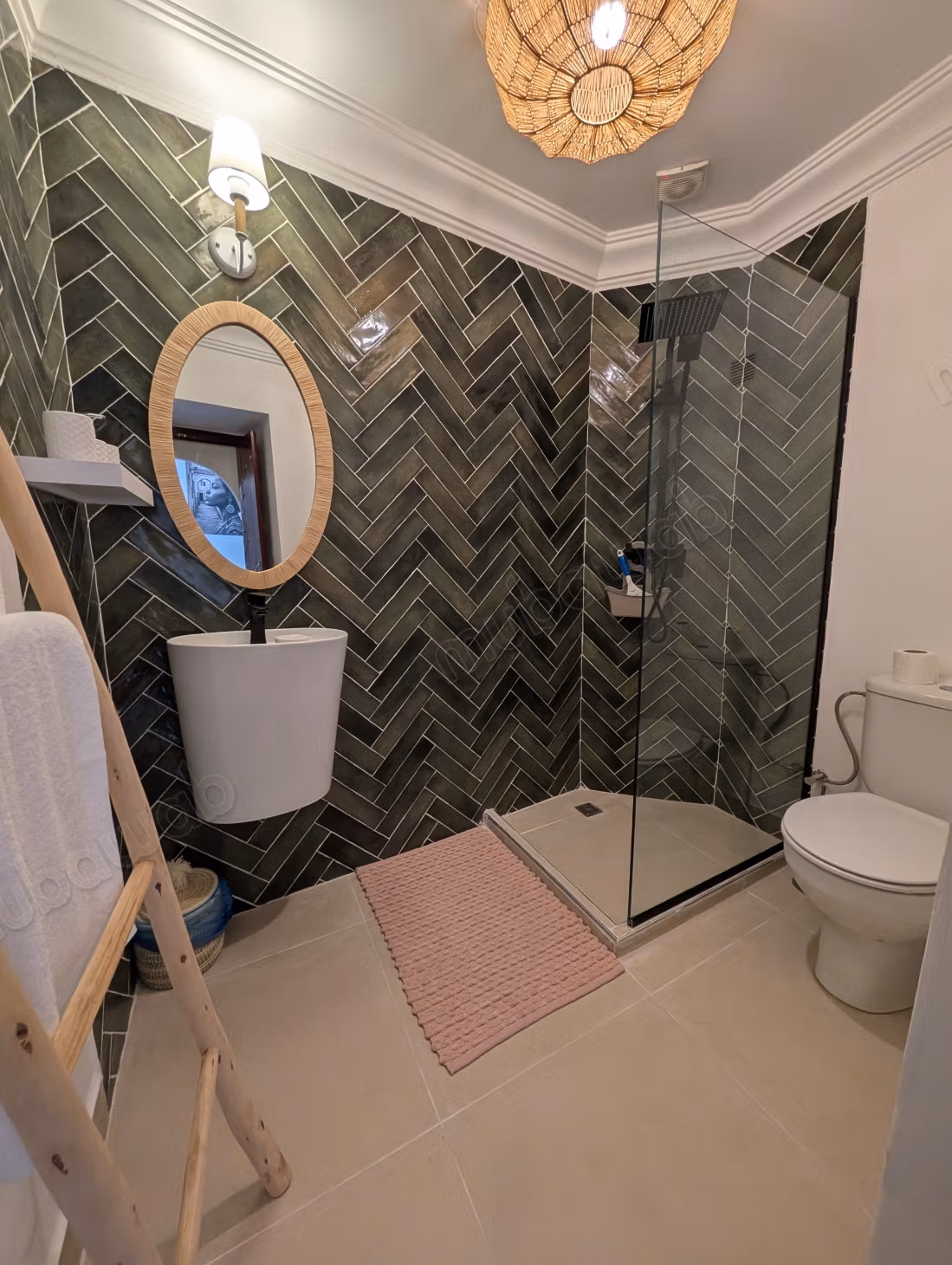 Riad espectacular en venta 300 m2 dar el bacha titulado
