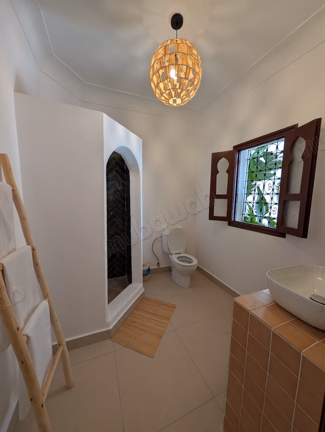 Riad espectacular en venta 300 m2 dar el bacha titulado