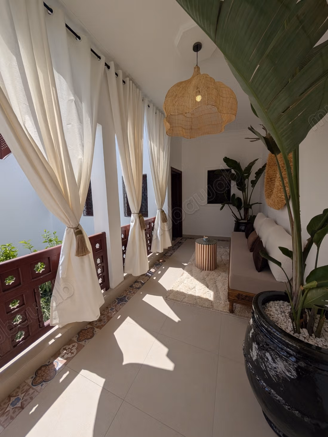 Riad espectacular en venta 300 m2 dar el bacha titulado