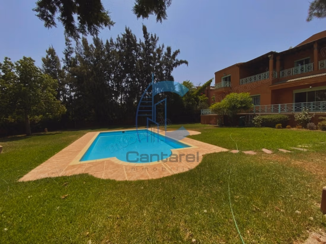 Villa te huur