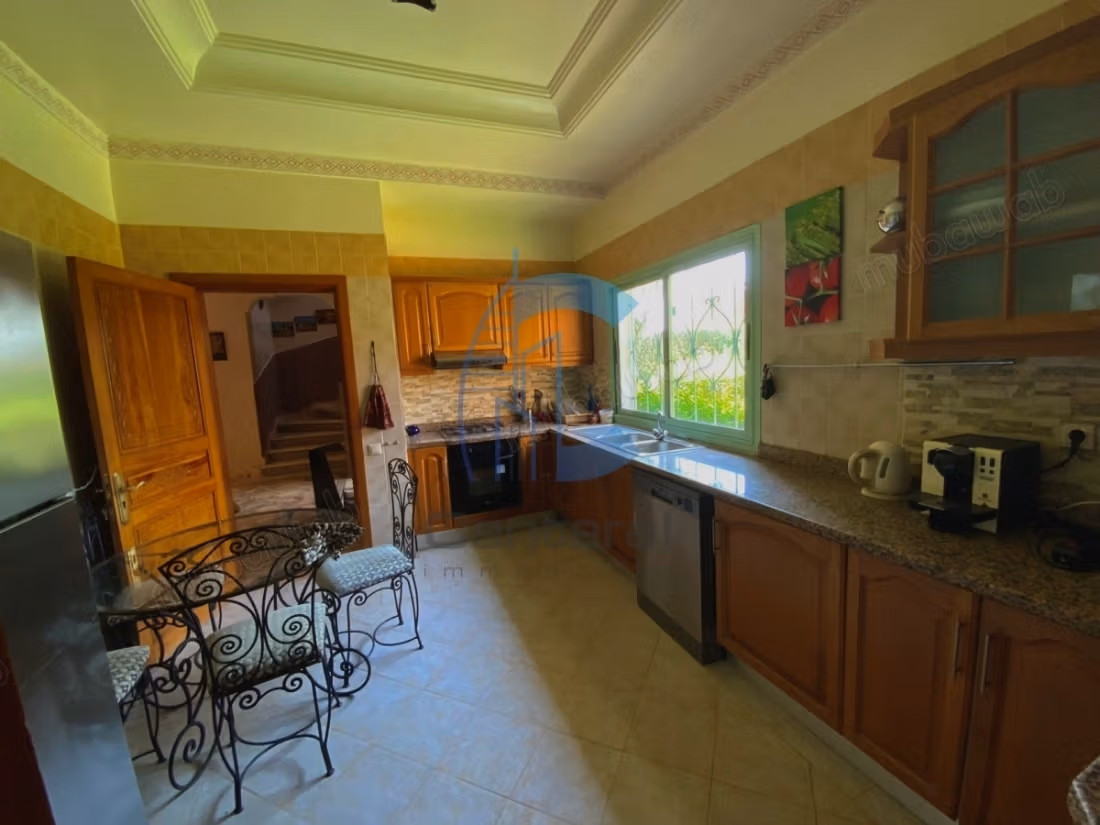 Villa te huur