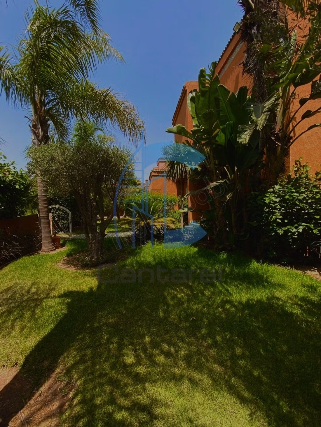 Villa te huur