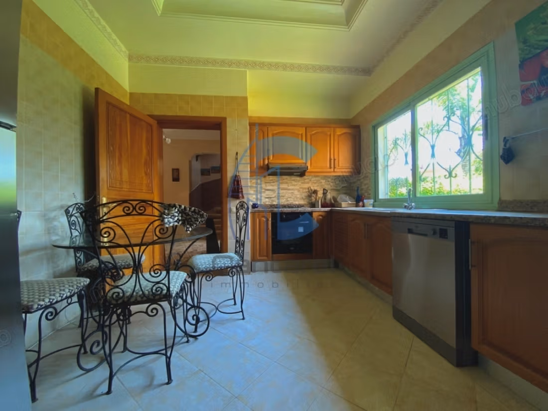 Villa te huur