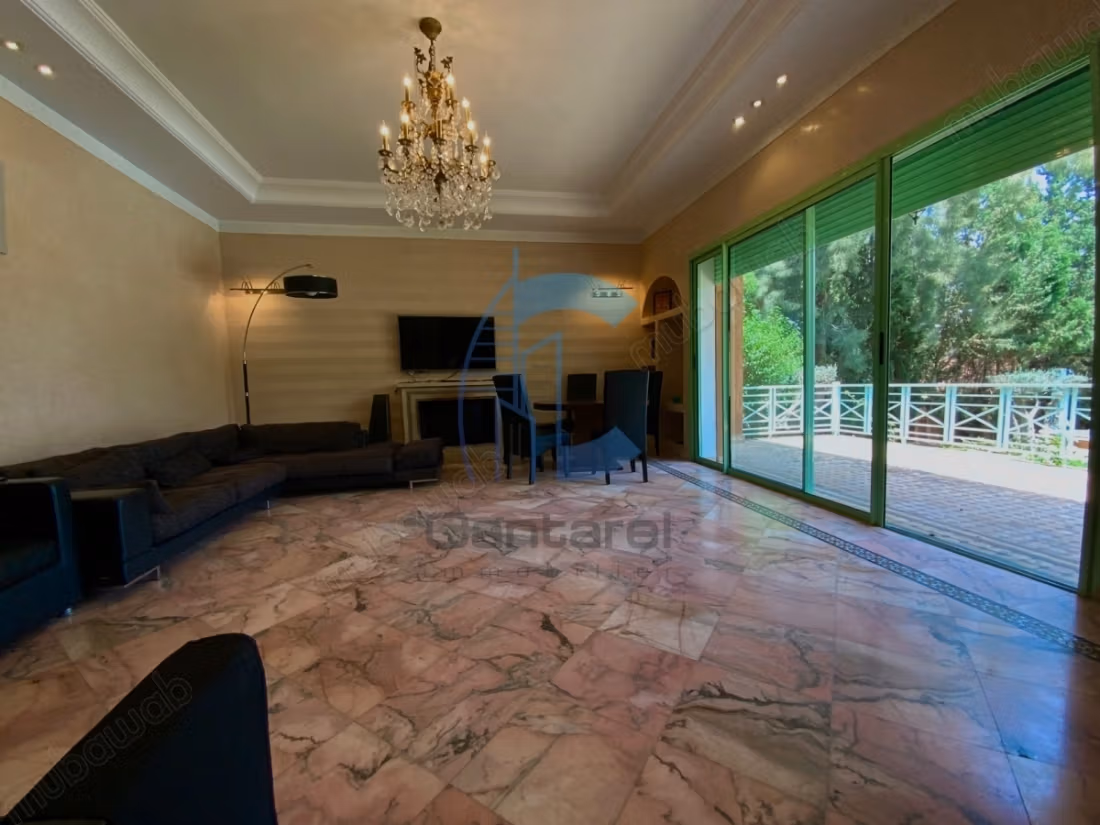 Villa te huur