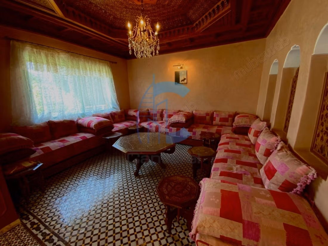 Villa te huur