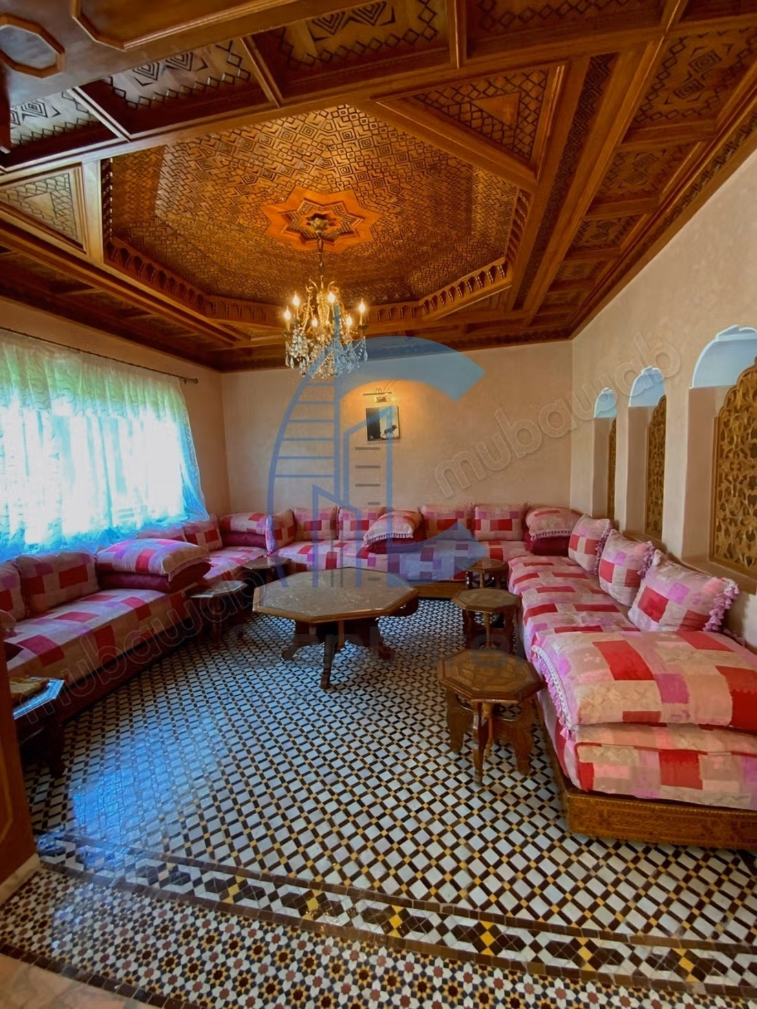 Villa te huur