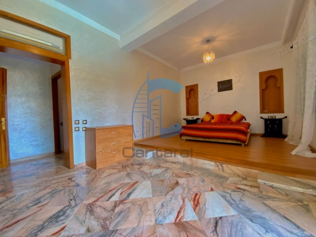 Villa te huur