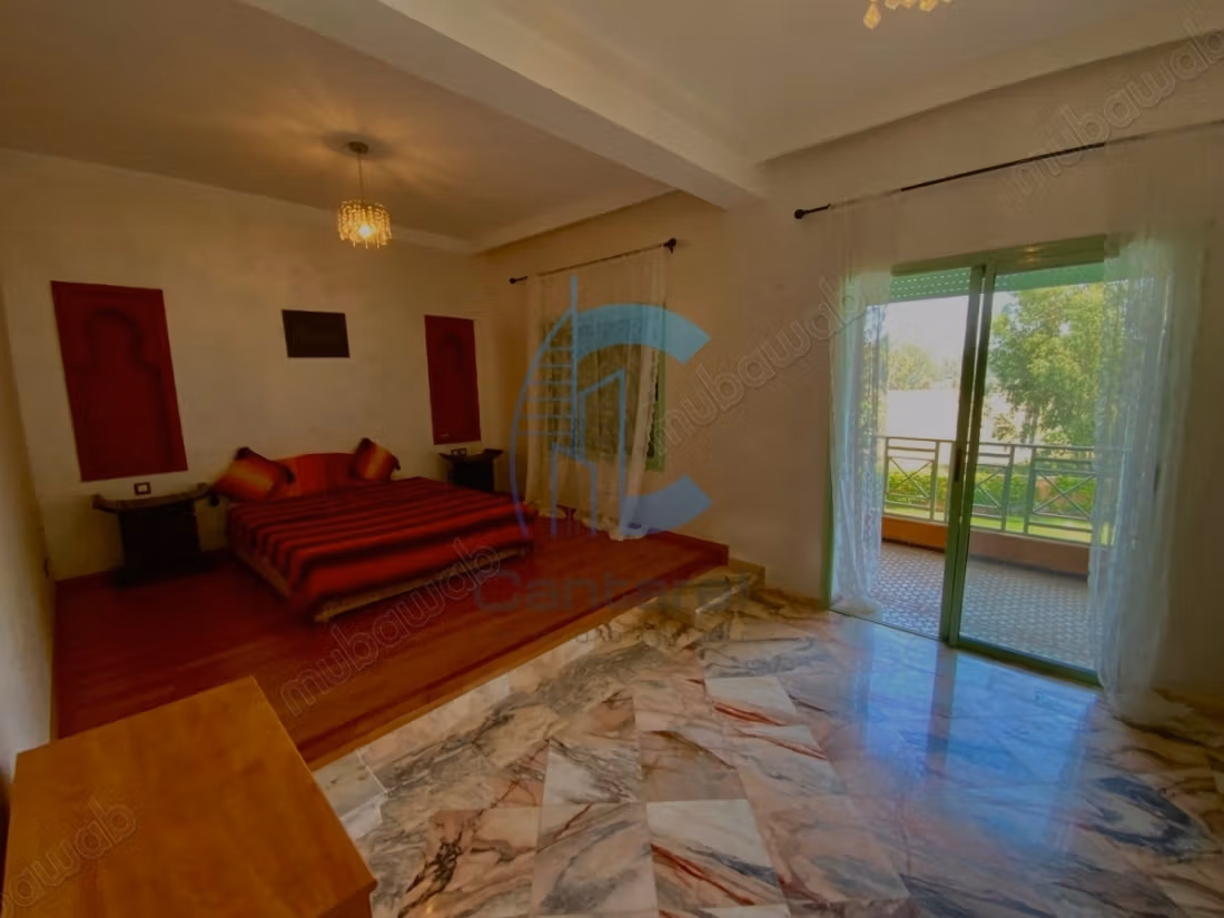 Villa te huur