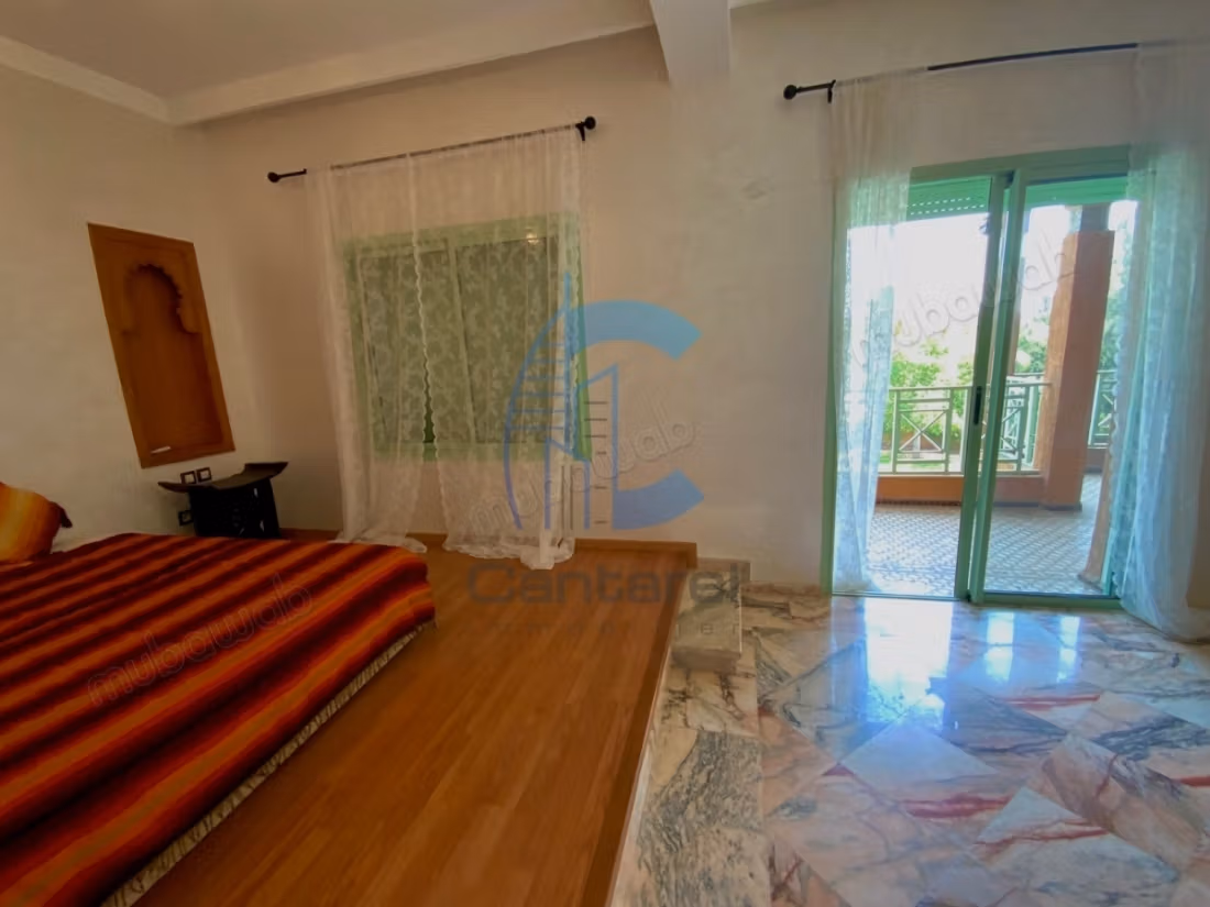 Villa te huur