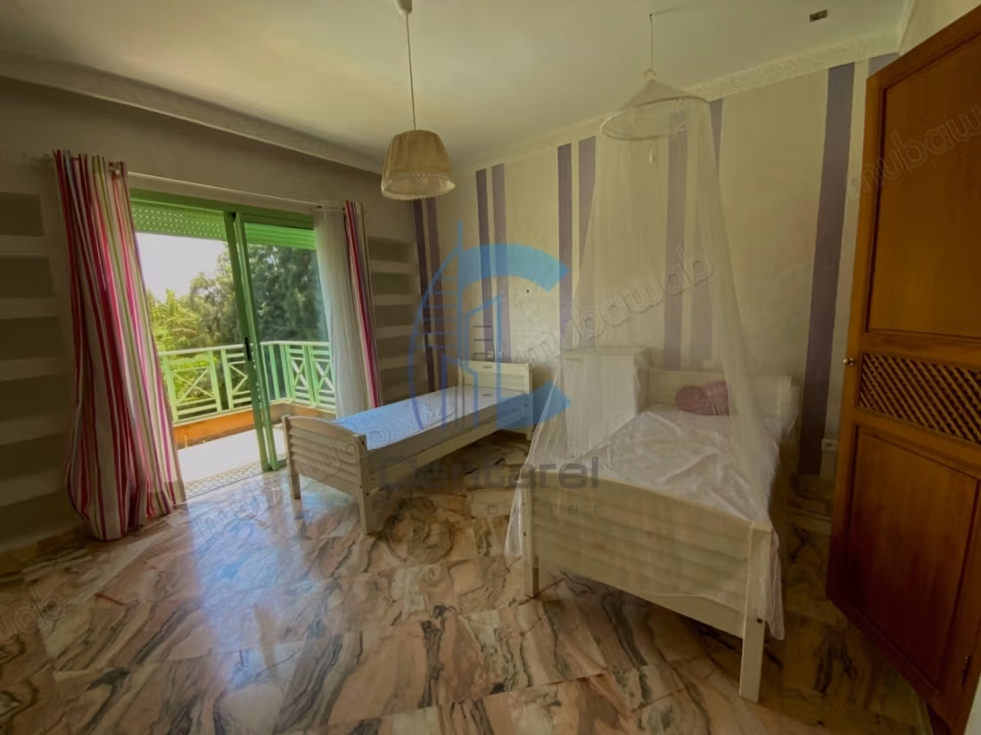 Villa te huur