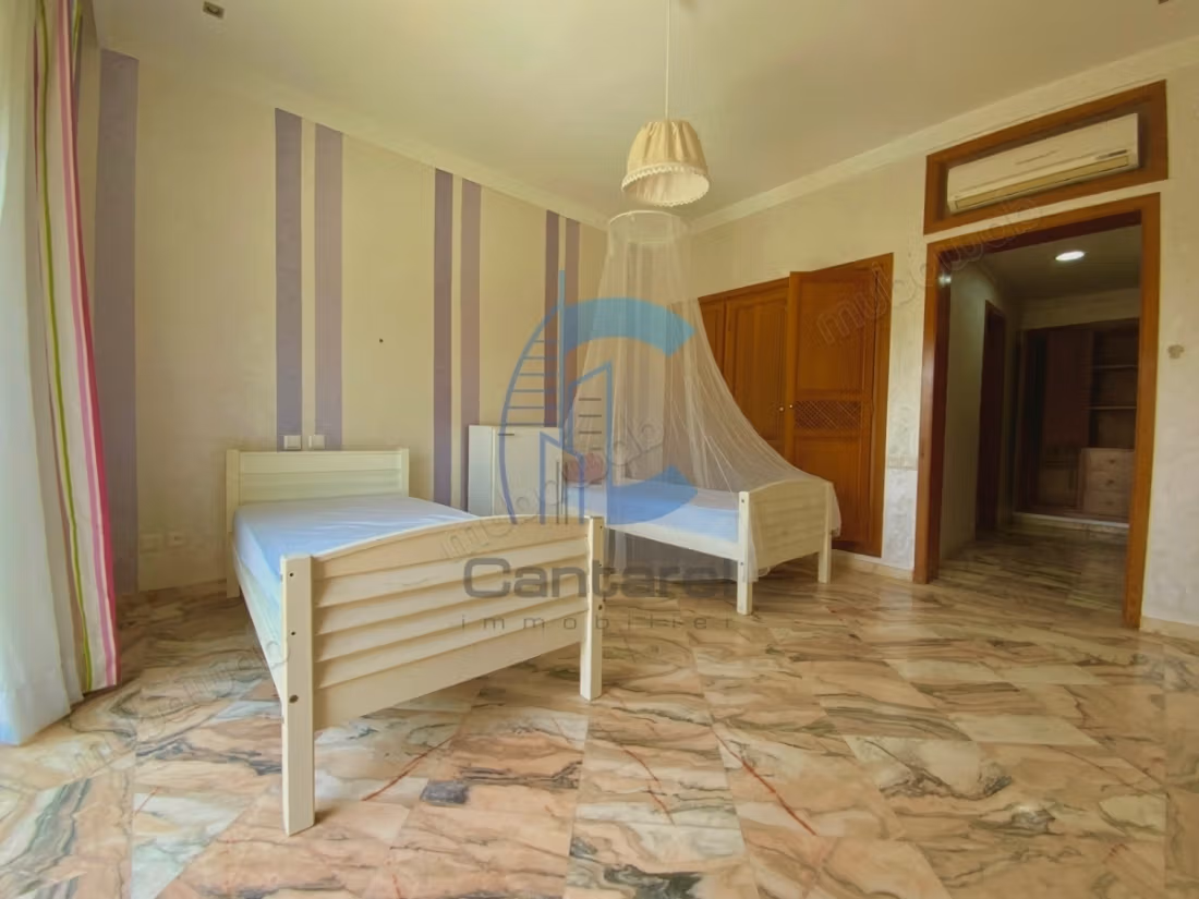 Villa te huur
