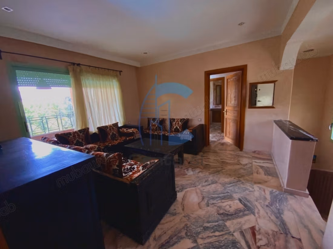Villa te huur