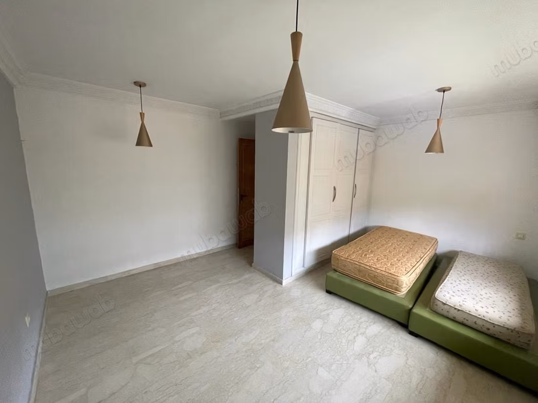 Villa a louer