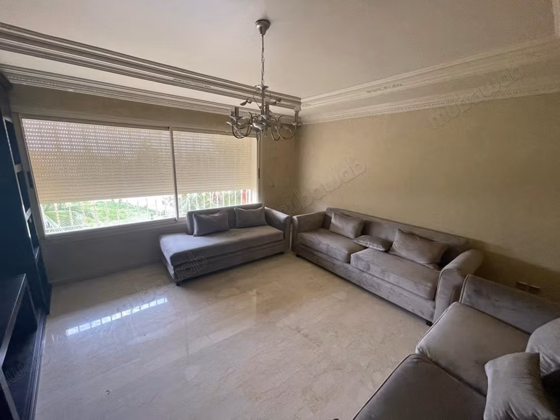 Villa a louer