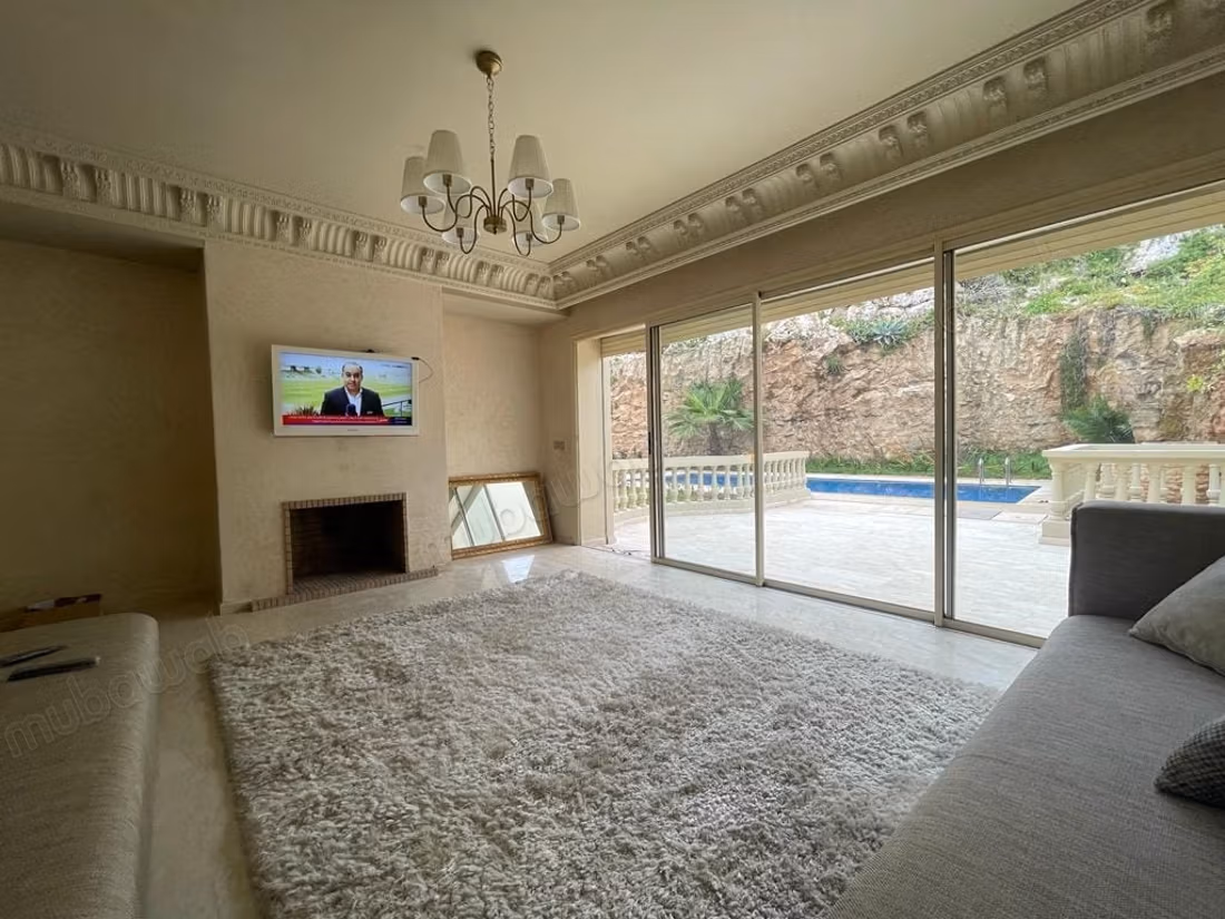 Villa a louer