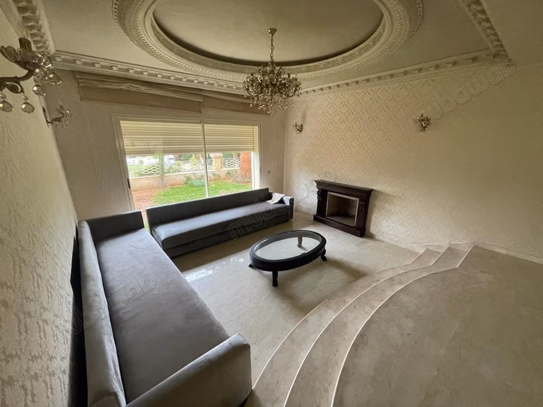 Villa a louer
