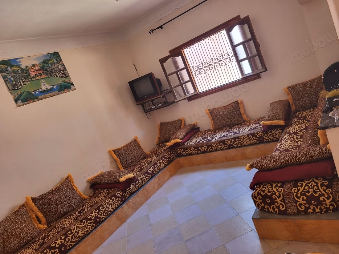 Maison kasbat ayir