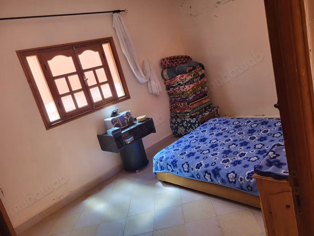 Maison kasbat ayir