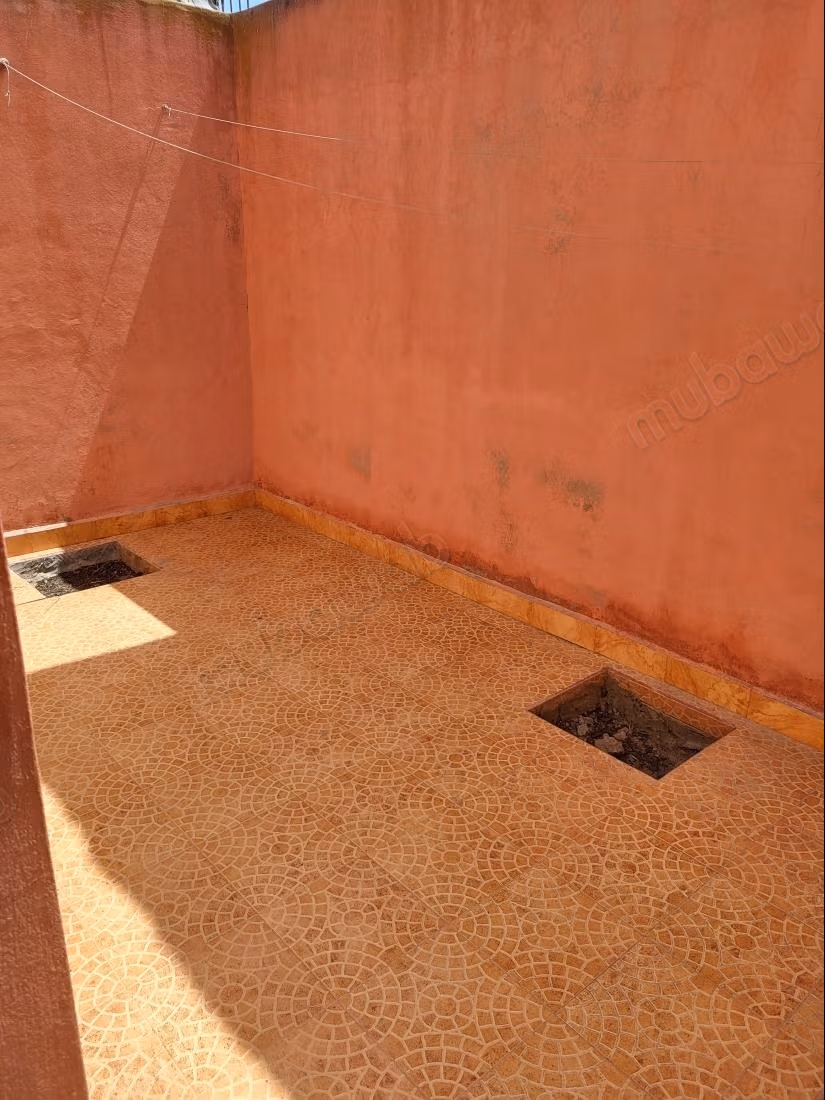 Maison kasbat ayir