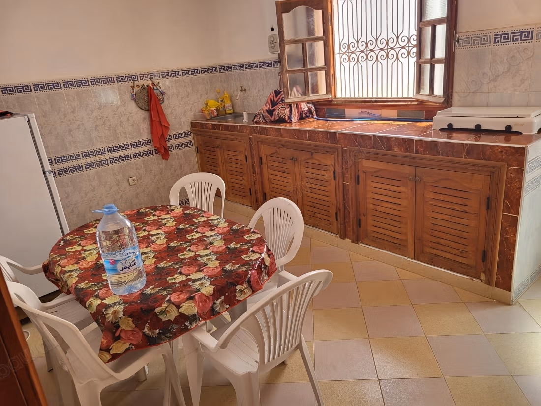 Maison kasbat ayir